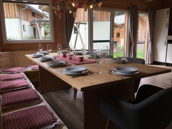 Chalet Murau - Styria  - Austria