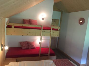 Chalet Murau - Steiermark - Österreich