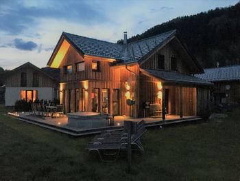 Chalet Murau - Steiermark - Österreich