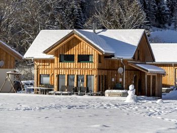 Chalet Murau - Steiermark - Österreich