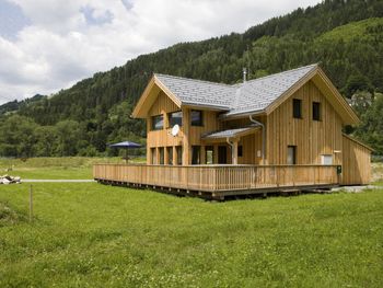 Chalet Sonneck - Steiermark - Österreich