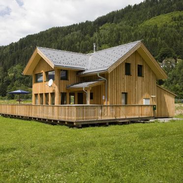 Outside Winter 1, Chalet Sonneck, Murau, Murtal-Kreischberg, Styria , Austria