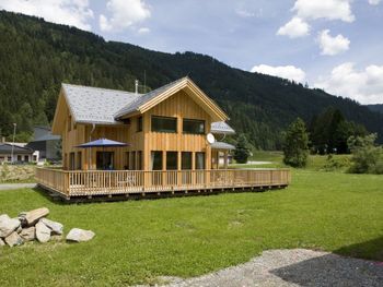 Chalet Sonneck - Steiermark - Österreich