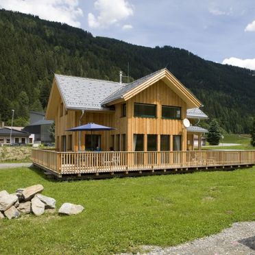 Außen Winter 11, Chalet Sonneck, Murau, Murtal-Kreischberg, Steiermark, Österreich