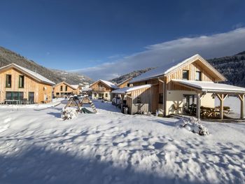 Chalet Sonneck - Steiermark - Österreich