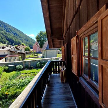 Sommer, Chalet Maurer, Steinhaus - Ahrntal, Trentino-Südtirol, Trentino-Südtirol, Italien