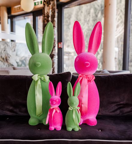 Angebot: Ostern für die ganze Familie - Kaiserhof 5*superior