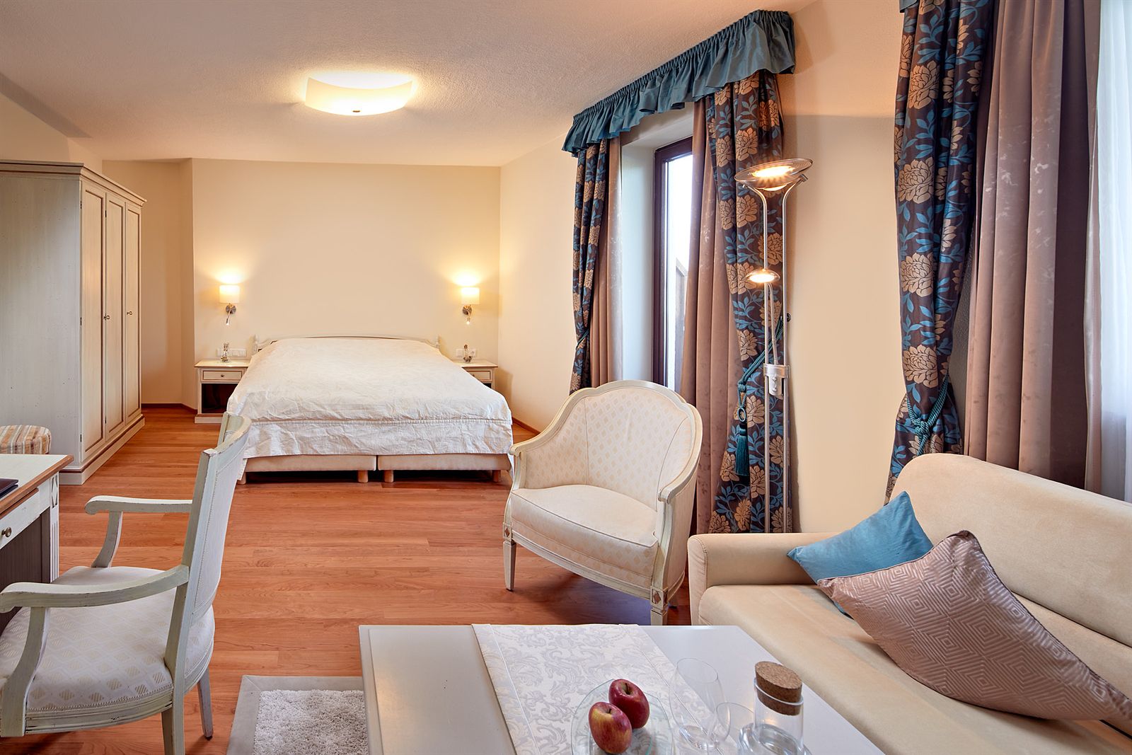 Onyx Doppelzimmer Wilder Kaiser image 1 - Kaiserhof 5*superior