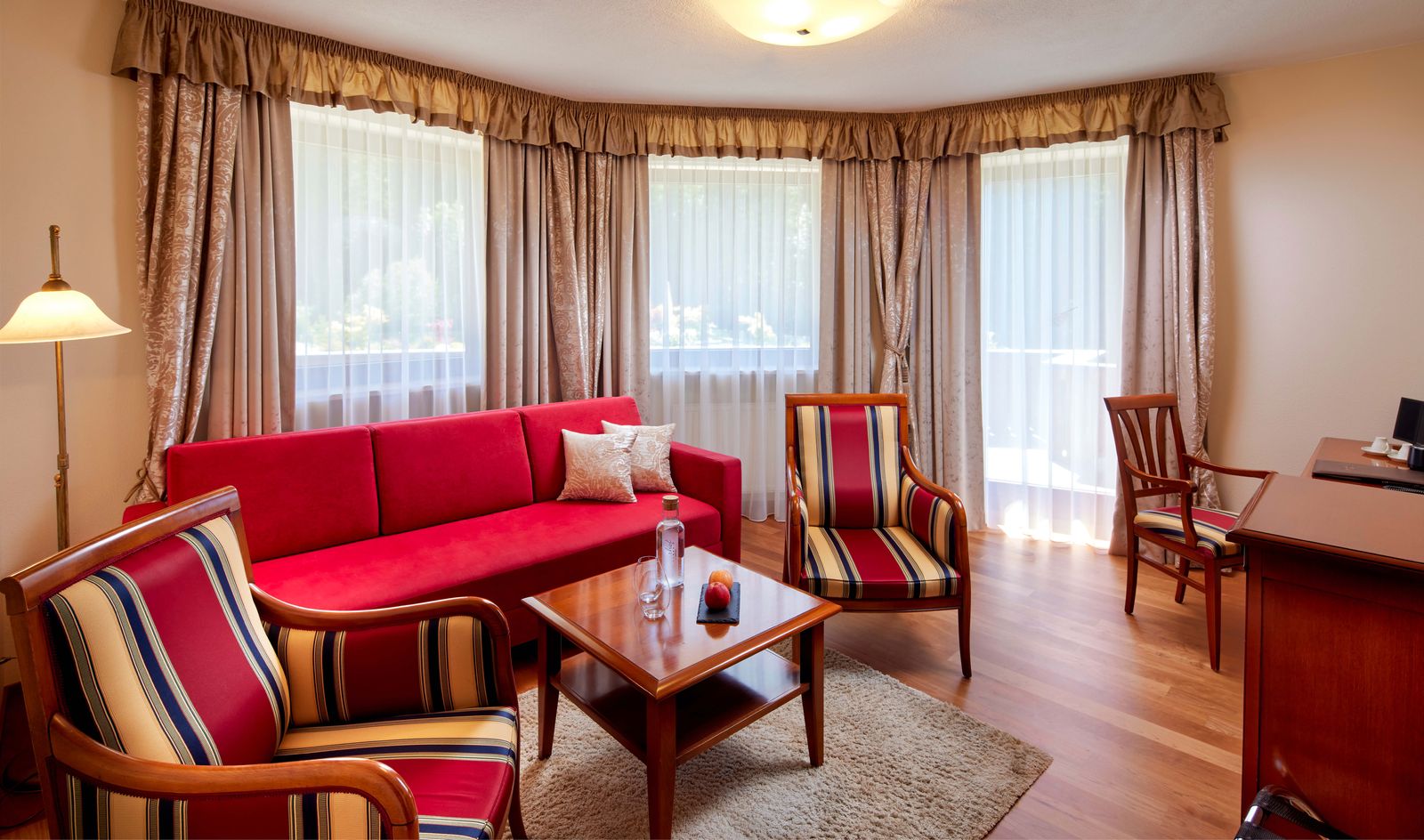 Rubin image 1 - Kaiserhof 5*superior