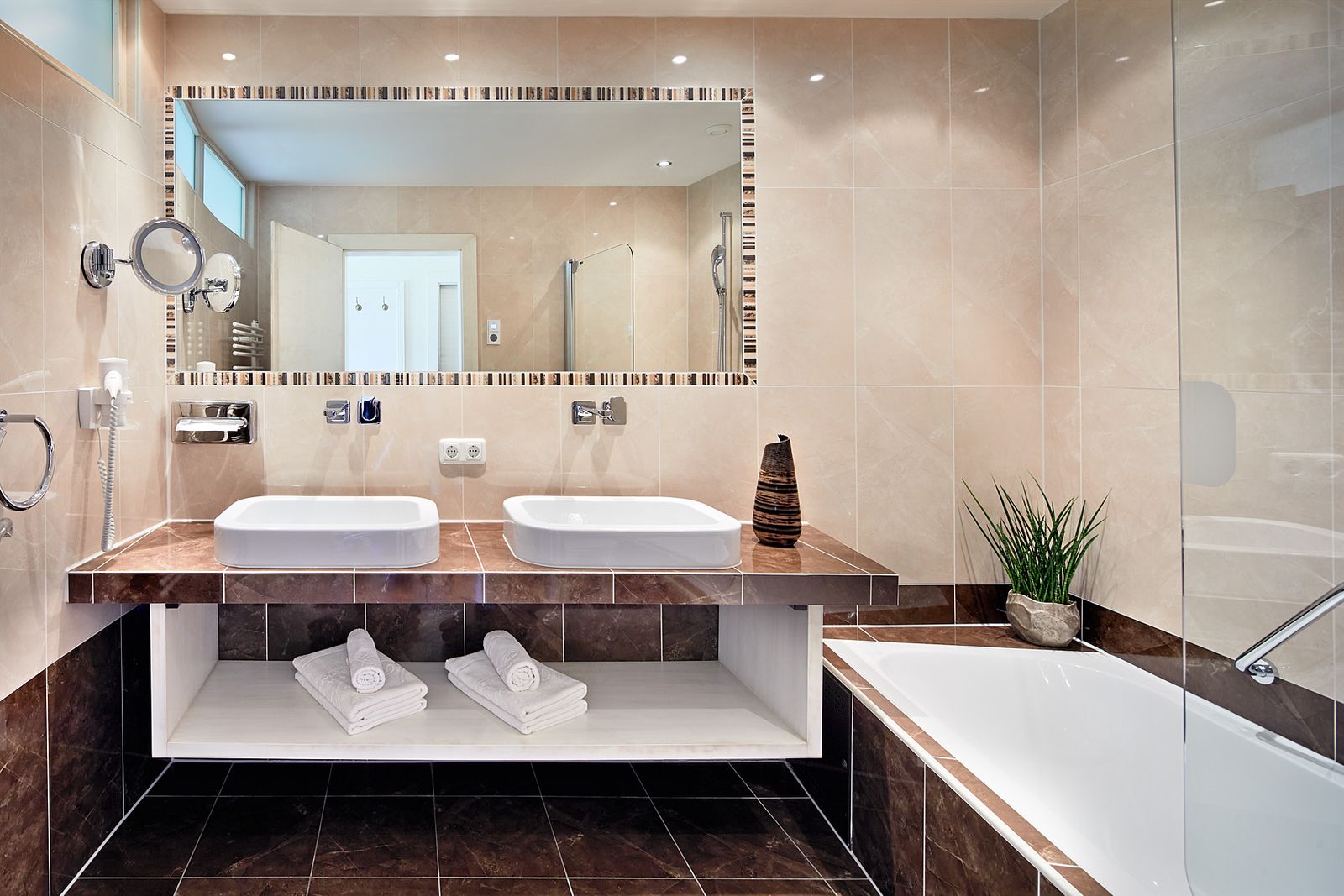 Opal 1-pokojový image 3 - Kaiserhof 5*superior