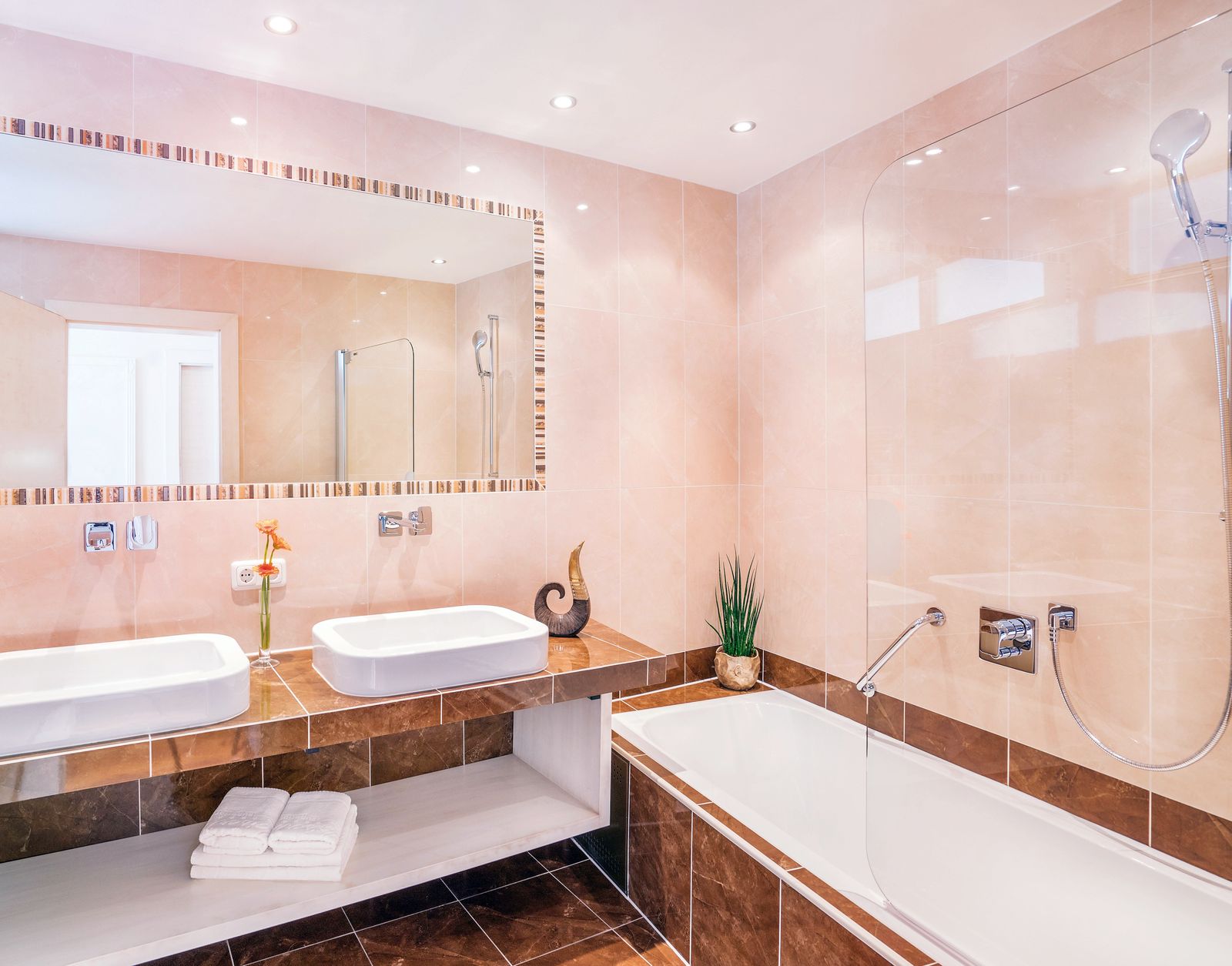 Opal 1-pokojový image 4 - Kaiserhof 5*superior