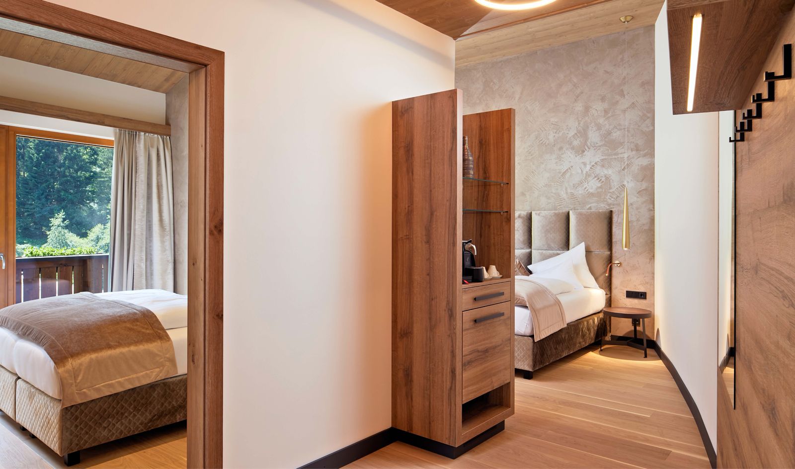 Topas 2-room image 1 - Kaiserhof 5*superior