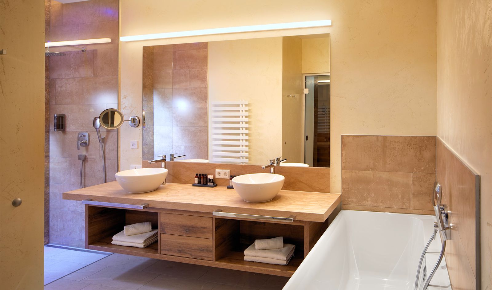 Amethyst 1-pokojový image 3 - Kaiserhof 5*superior