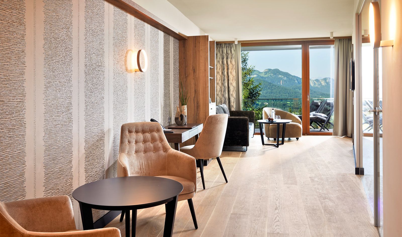 Superiorsuite Turmalin