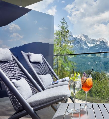 Angebot: Midweek-Escape - Kaiserhof 5*superior