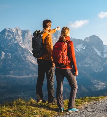 Angebot: Freundschaftstage im Kaiserhof 7=6 und 6=5 - Kaiserhof 5*superior