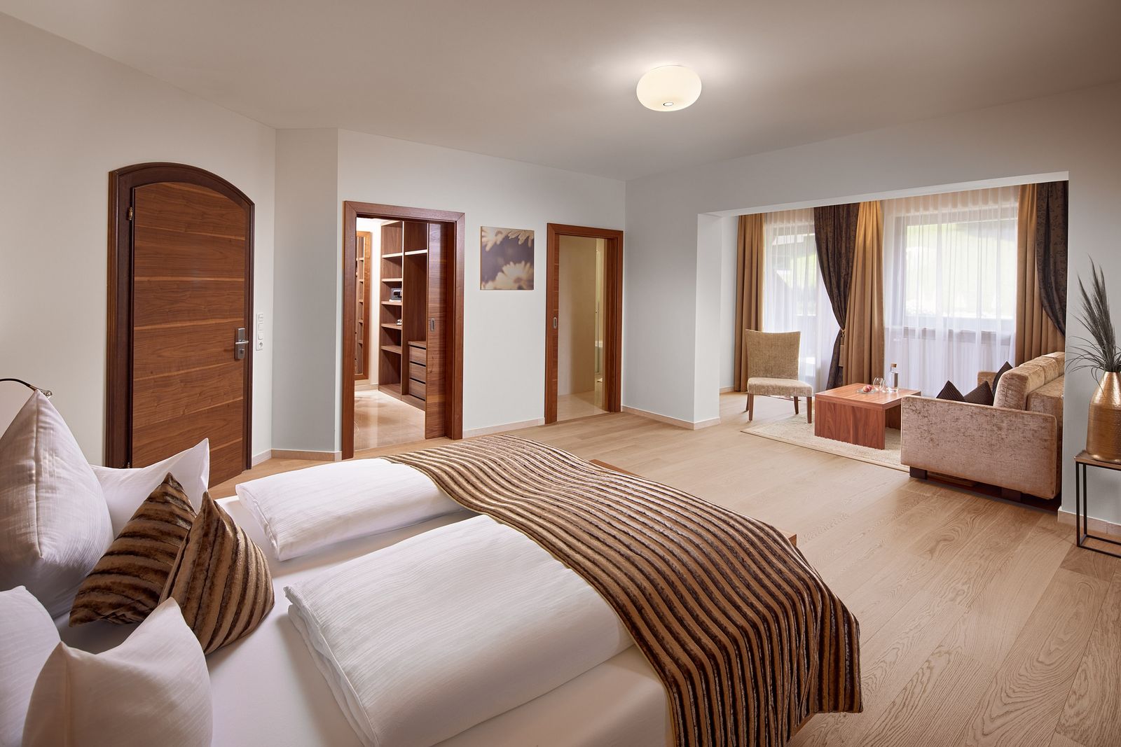 Topas Süd image 2 - Kaiserhof 5*superior