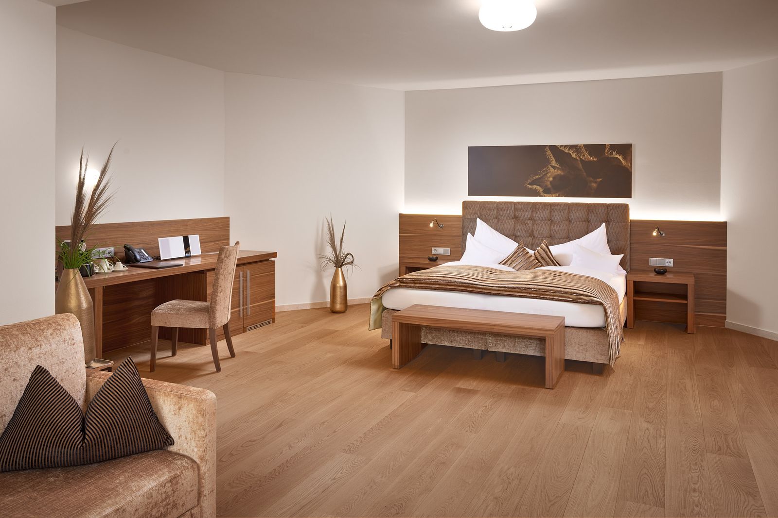 Topas Süd image 3 - Kaiserhof 5*superior