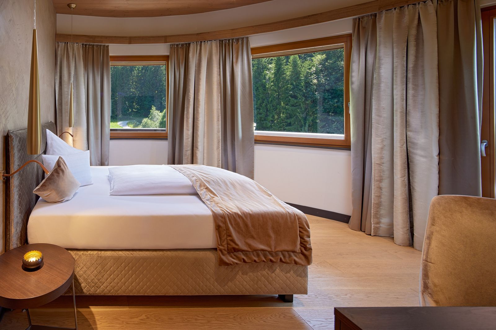 Topas 2-Raum Wilder Kaiser image 2 - Kaiserhof 5*superior