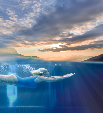 Angebot: 15 % Last Minute ab 4 Nächten - Kaiserhof 5*superior