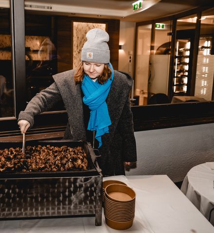 Angebot: Martini - Festival der Sinne - Kaiserhof 5*superior