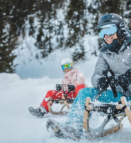 Angebot: Bring a Friend - Kaiserhof 5*superior