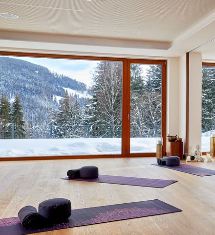 Angebot: Detox & Reconnect - Kaiserhof 5*superior