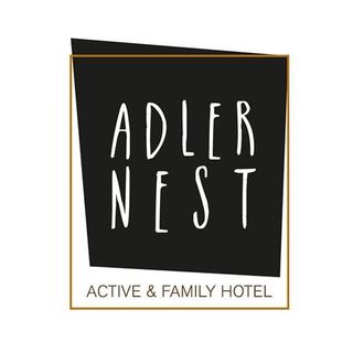 Aktiv & Familienhotel Adlernest - Logo