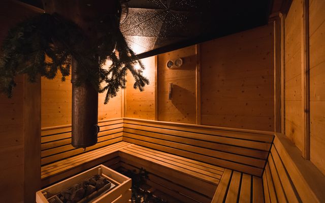 Aktiv & Familienhotel Adlernest Bildergalerie
