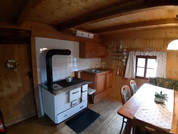 Edelweißhütte Wallneralm - Kärnten - Österreich