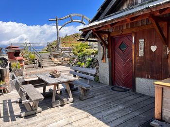 Enzianhütte Wallneralm - Kärnten - Österreich