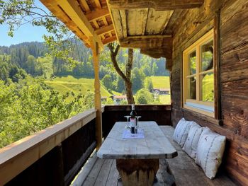 Troadkasten Wildschönau - Tirol - Österreich