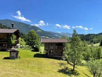 Troadkasten Wildschönau - Tirol - Österreich