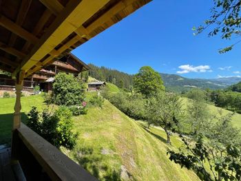 Troadkasten Wildschönau - Tirol - Österreich