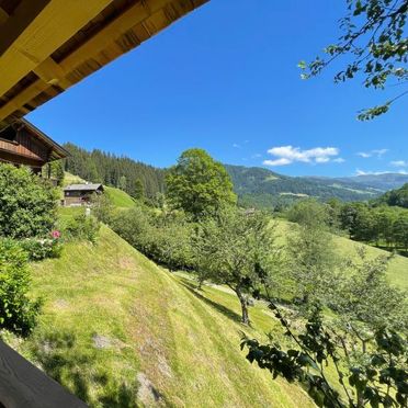 Außen Winter 40, Troadkasten Wildschönau, Wildschönau, Tirol, Tirol, Österreich