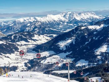 Troadkasten Wildschönau - Tirol - Österreich