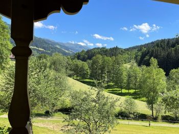 Troadkasten Wildschönau - Tirol - Österreich