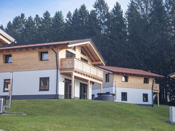 Chalet Arber - Bavaria - Germany