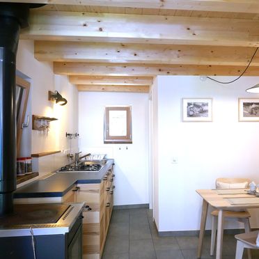Innen Sommer 2, Rustico La Dimora, Malvaglia, Tessin, Tessin, Schweiz