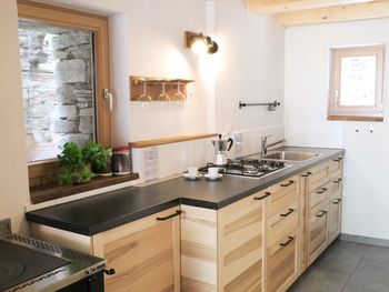 Rustico La Dimora - Tessin - Schweiz