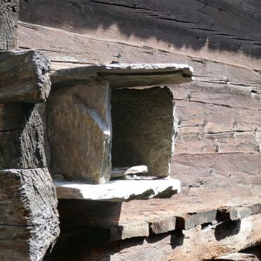 Außen Winter 22, Rustico La Dimora, Malvaglia, Tessin, Tessin, Schweiz