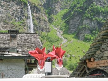 Rustico La Dimora - Tessin - Schweiz