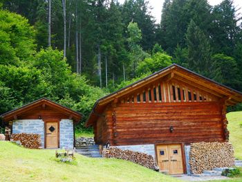 Chalet Höfer - Trentino-Alto Adige - Italy