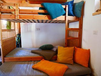 Chalet Höfer - Trentino-Südtirol - Italien