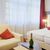 Doppelzimmer mit Schlafcouch