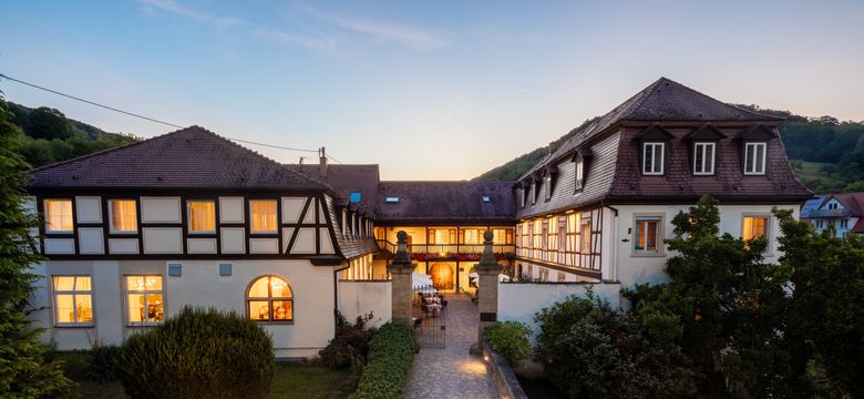 Hotel Schloss Döttingen: women power