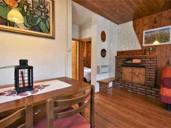 Chalet Baita Bettina - Trentino-Südtirol - Italien