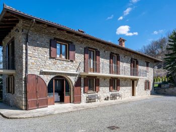 Ferienhaus Castellaio - Piemont - Italien