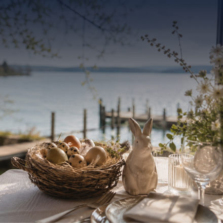 Angebot: Wenn der Frühling Ostern feiert - Hotel Engel