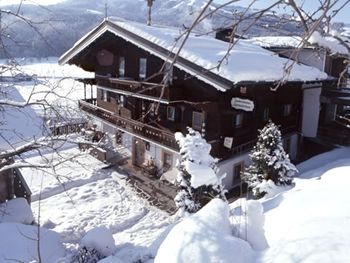 Hennleiten Chalet Talblick - Tirol - Österreich